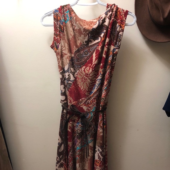 Ralph Lauren dress - Picture 3 of 4